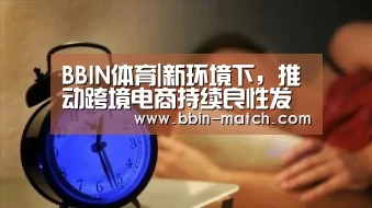 BBIN体育|新环境下,推动跨境电商持续良性发展——电通安吉斯联合博略德成功举办2016跨境电商峰会(图1) BBIN足球