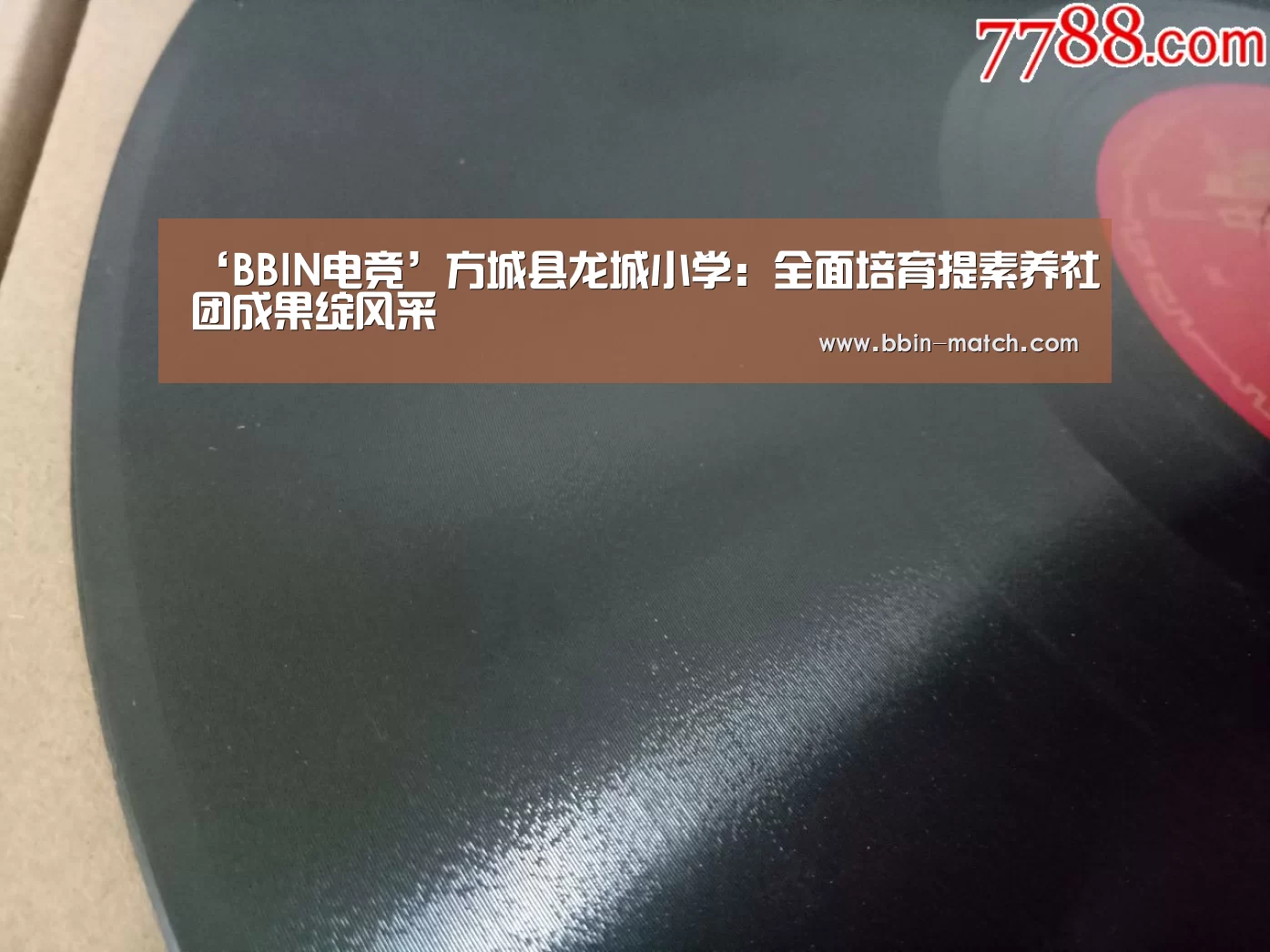 ‘BBIN电竞’方城县龙城小学:全面培育提素养社团成果绽风采(图1) BBIN电竞